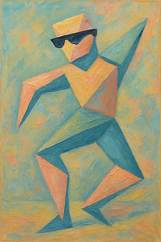 Dance!'