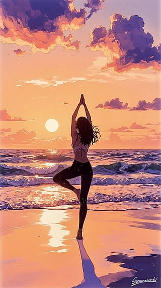 Detox Your Mind with the Waves / Phone Wallpaper Archives'