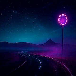 Eternal Drive'