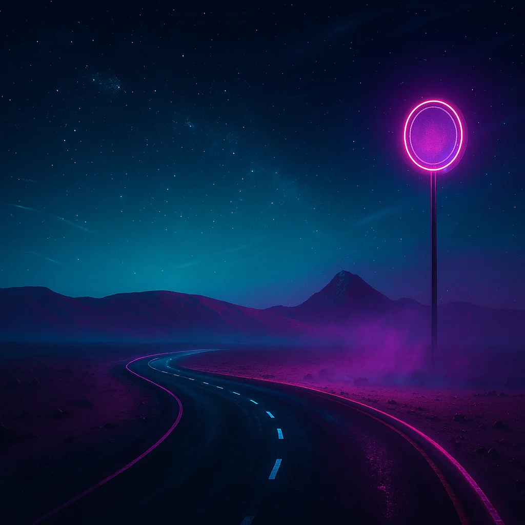Eternal Drive picture 1 of 1