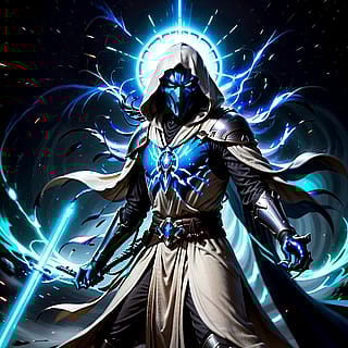 Jedi or Sith?'