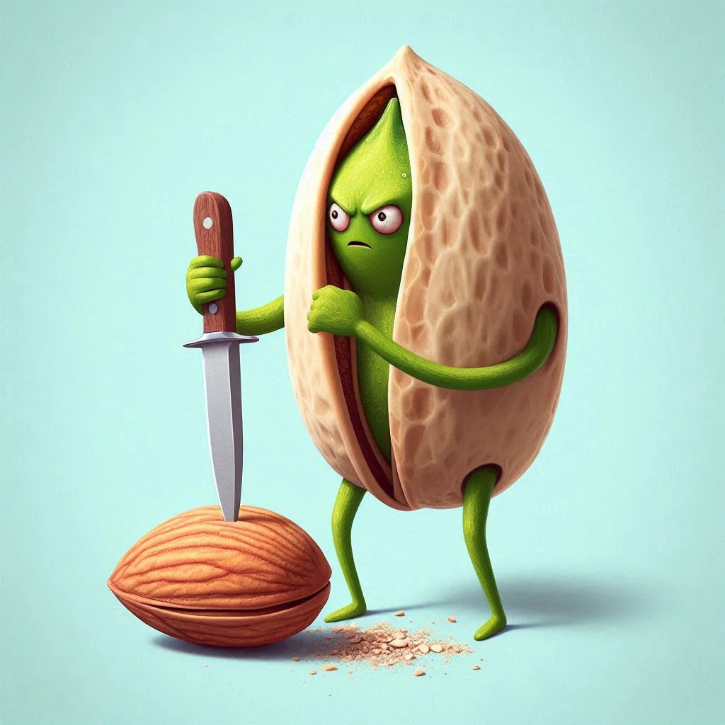 Some cartoony images :) Which one is your style/favorite? picture 5 of 11