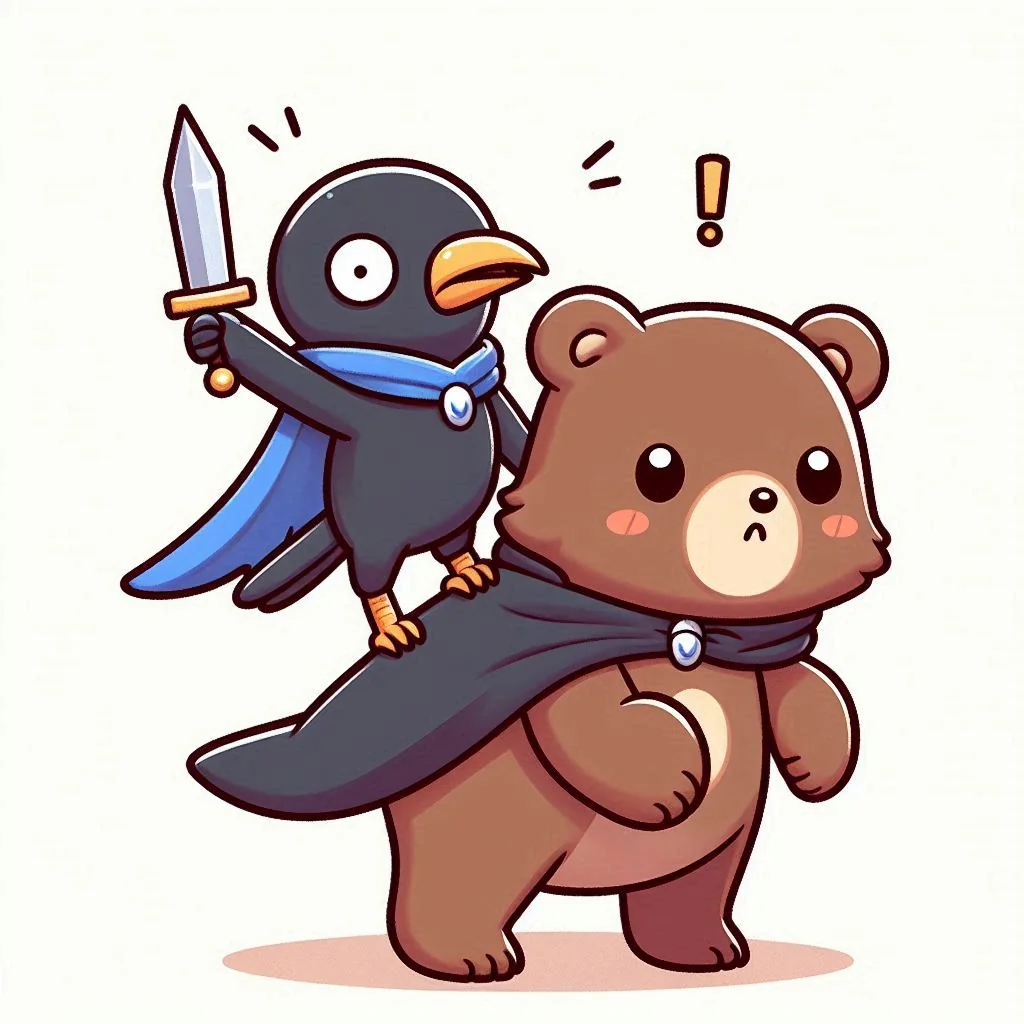 Some cartoony images :) Which one is your style/favorite? picture 8 of 11