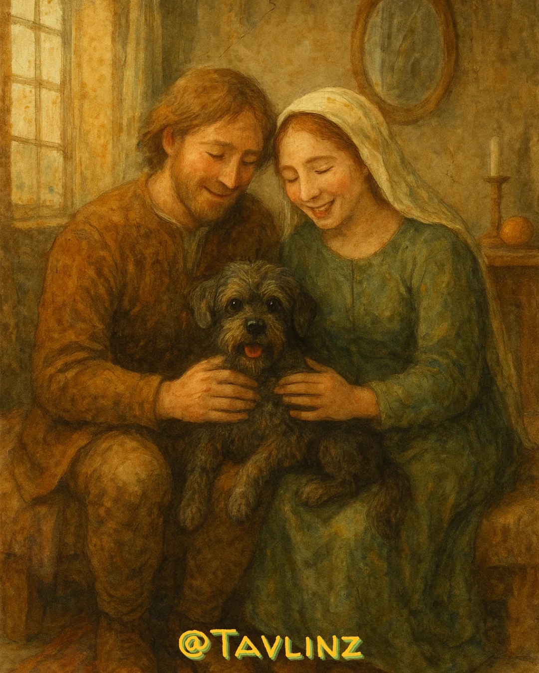Today is the day of the dog 🐕 picture 1 of 11