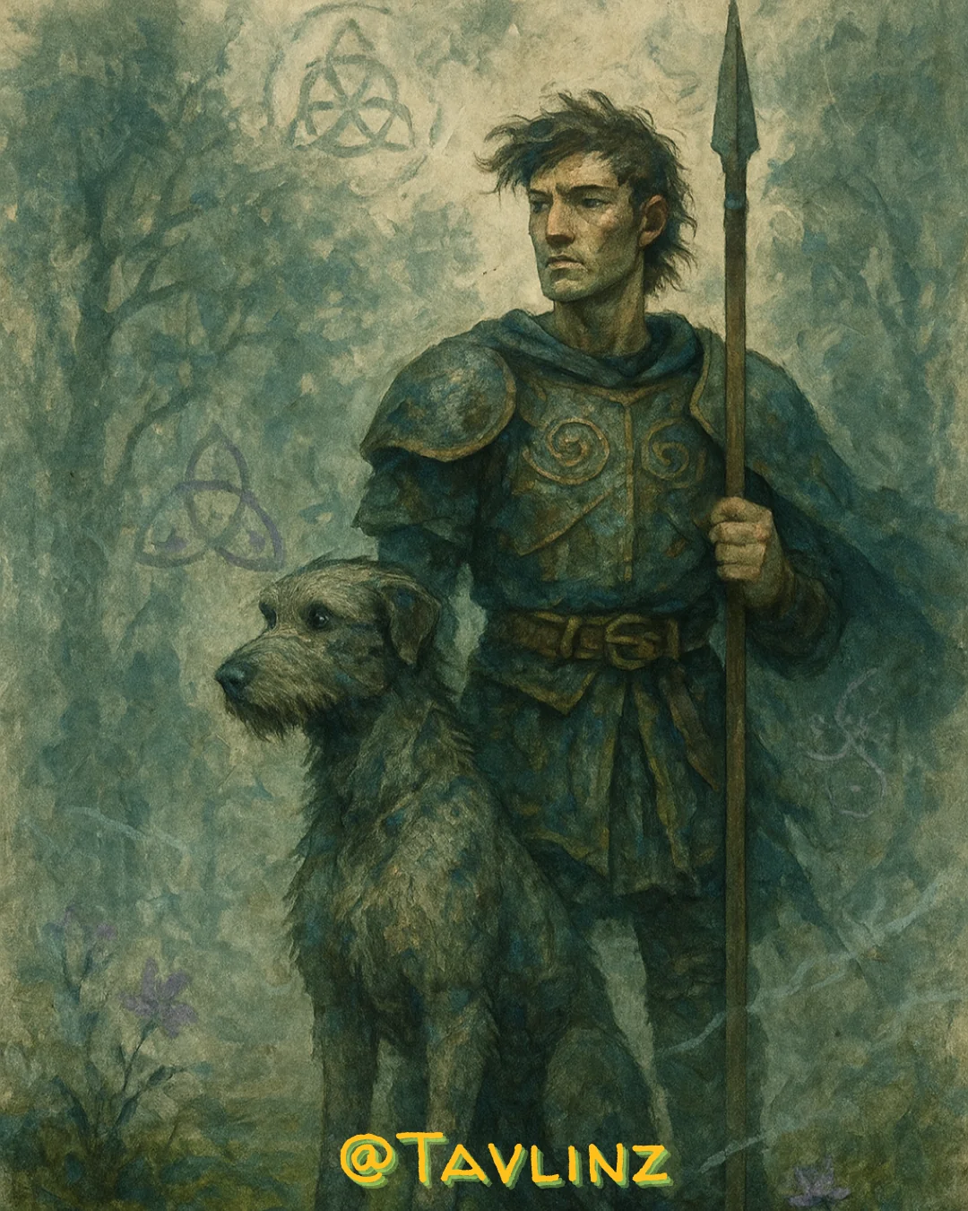 Today is the day of the dog 🐕 picture 5 of 11