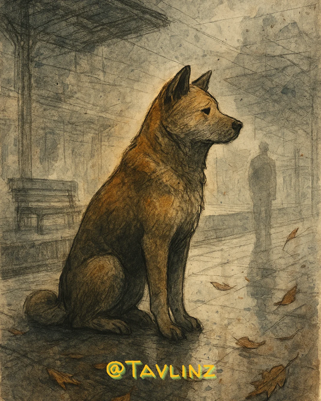 Today is the day of the dog 🐕 picture 10 of 11