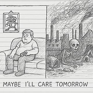 Maybe Tomorrow'