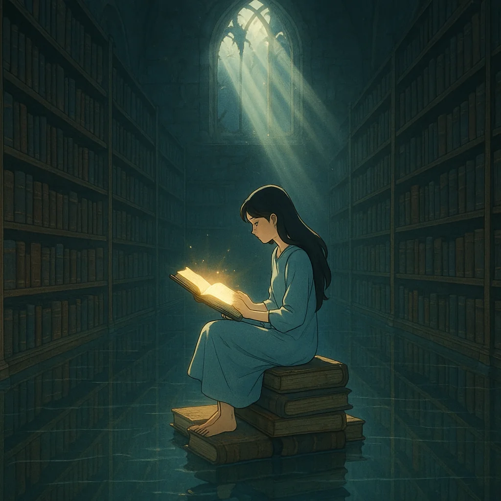 The Last Librarian picture 1 of 1