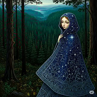 The Traveler'