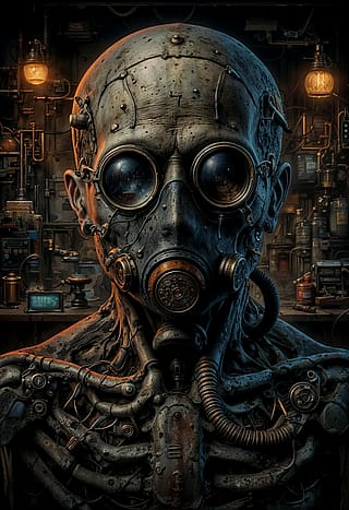 ⚡Fallout Surgeon⚡'