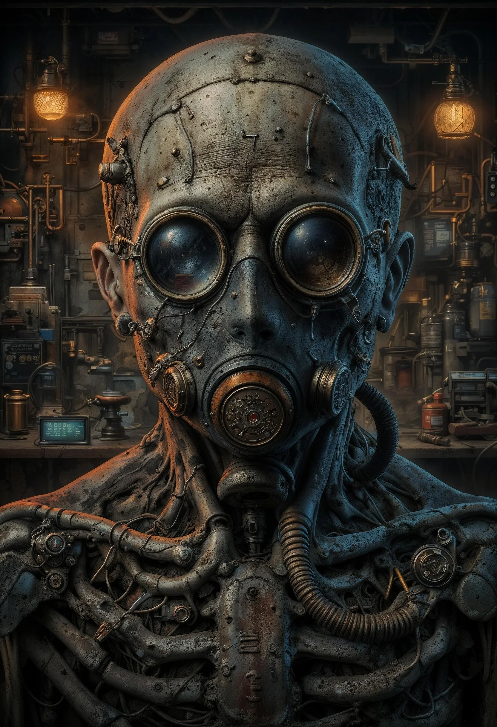 ⚡Fallout Surgeon⚡ picture 1 of 1