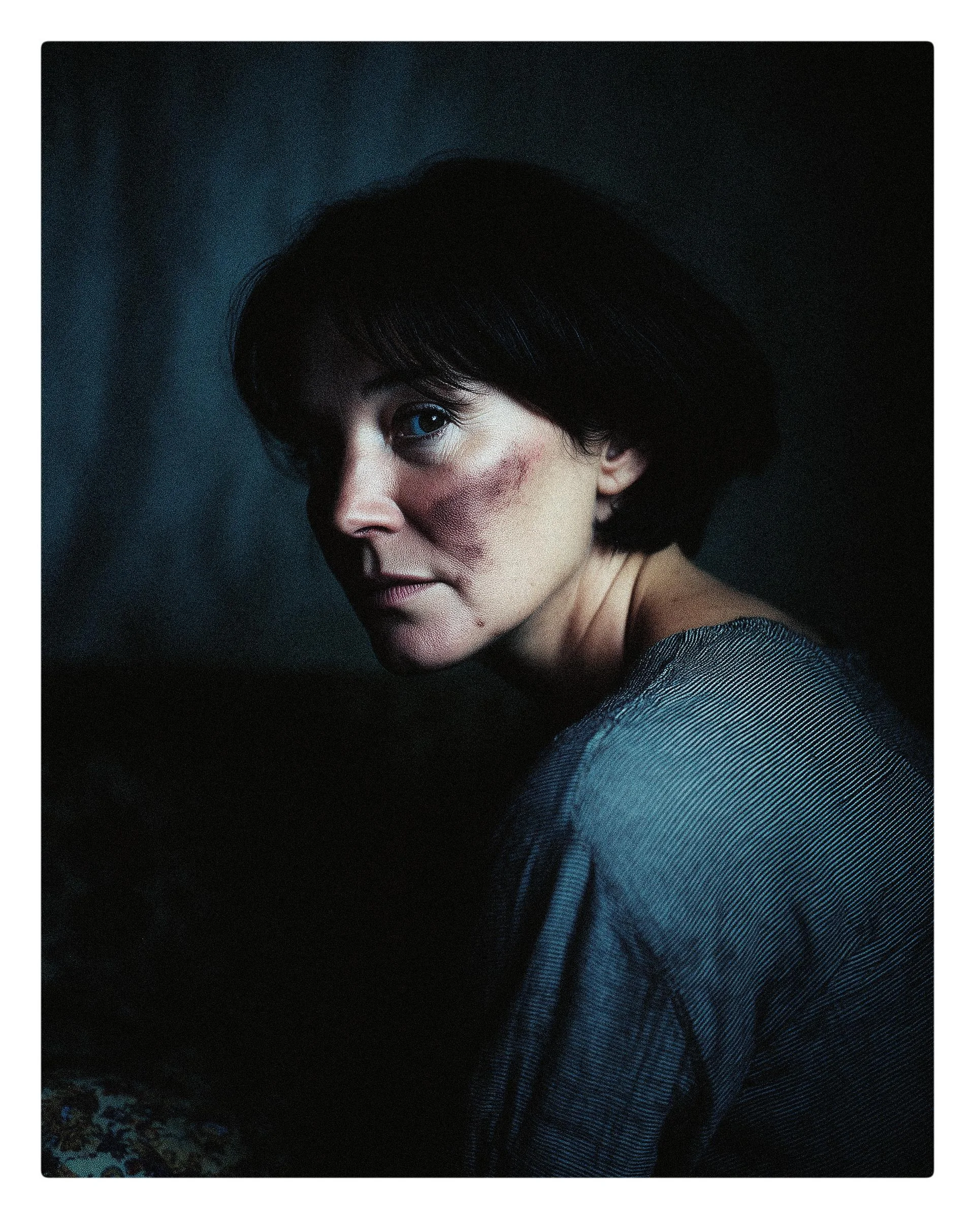 Portraits - short hair picture 2 of 6