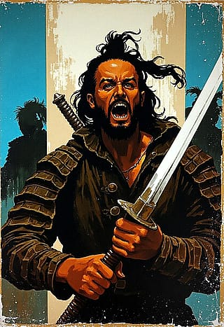 Warcry'