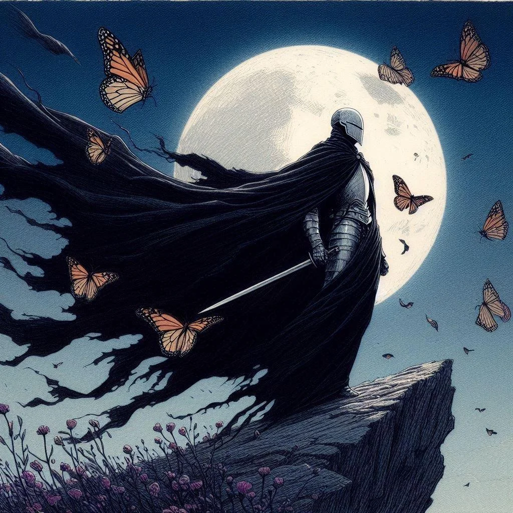The Black Knight picture 5 of 5