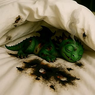 Sweet Dreams'