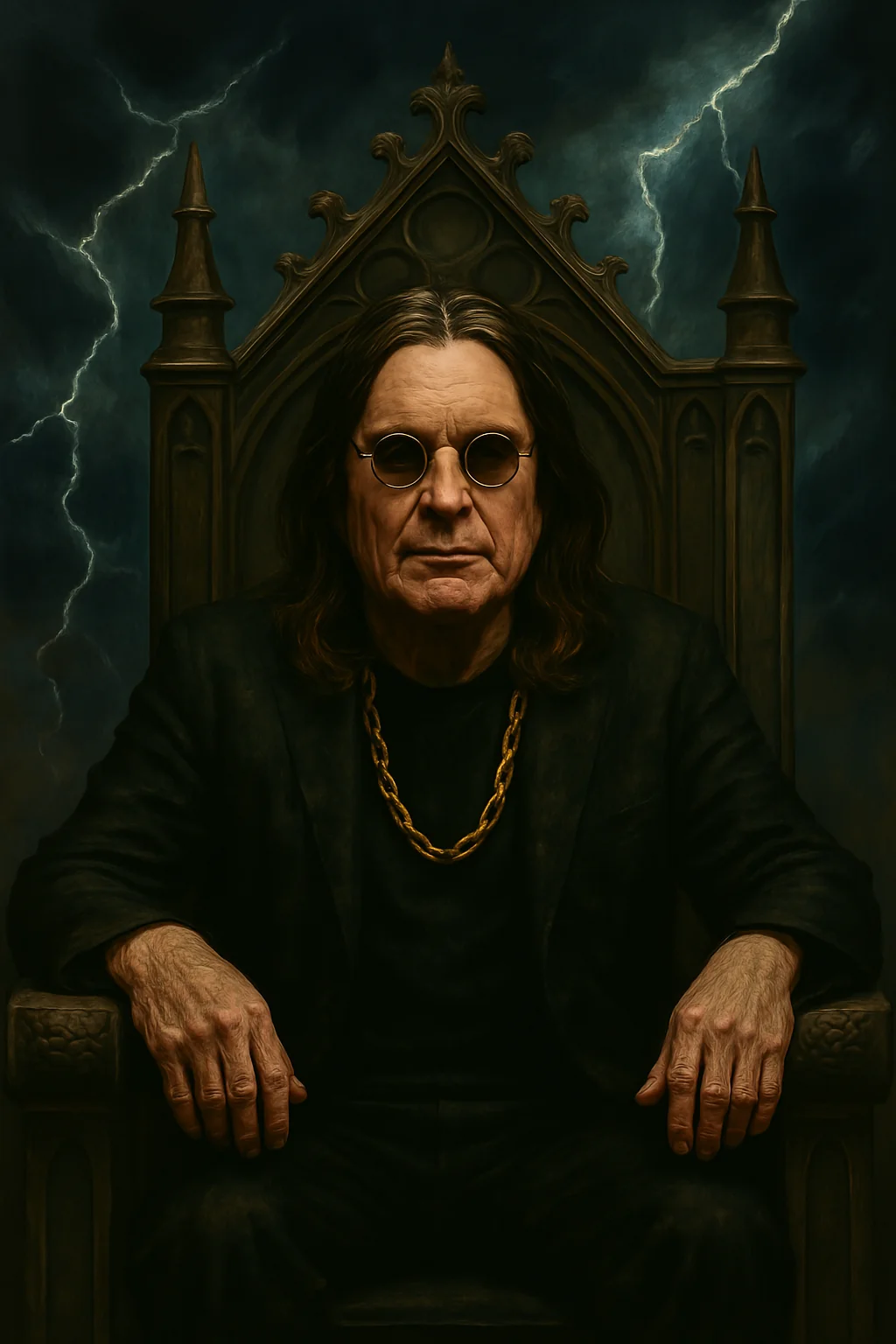 RIP Ozzy picture 1 of 1