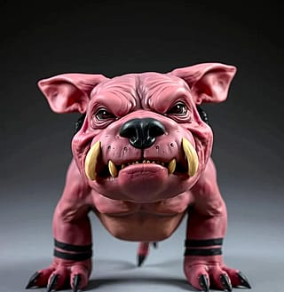 Bulldogs'