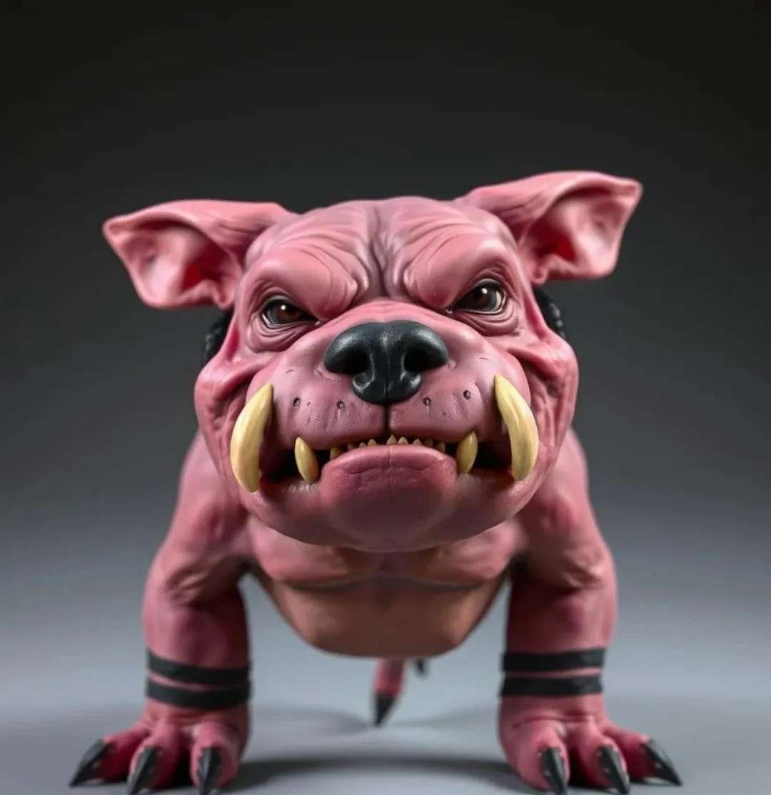 Bulldogs picture 1 of 3