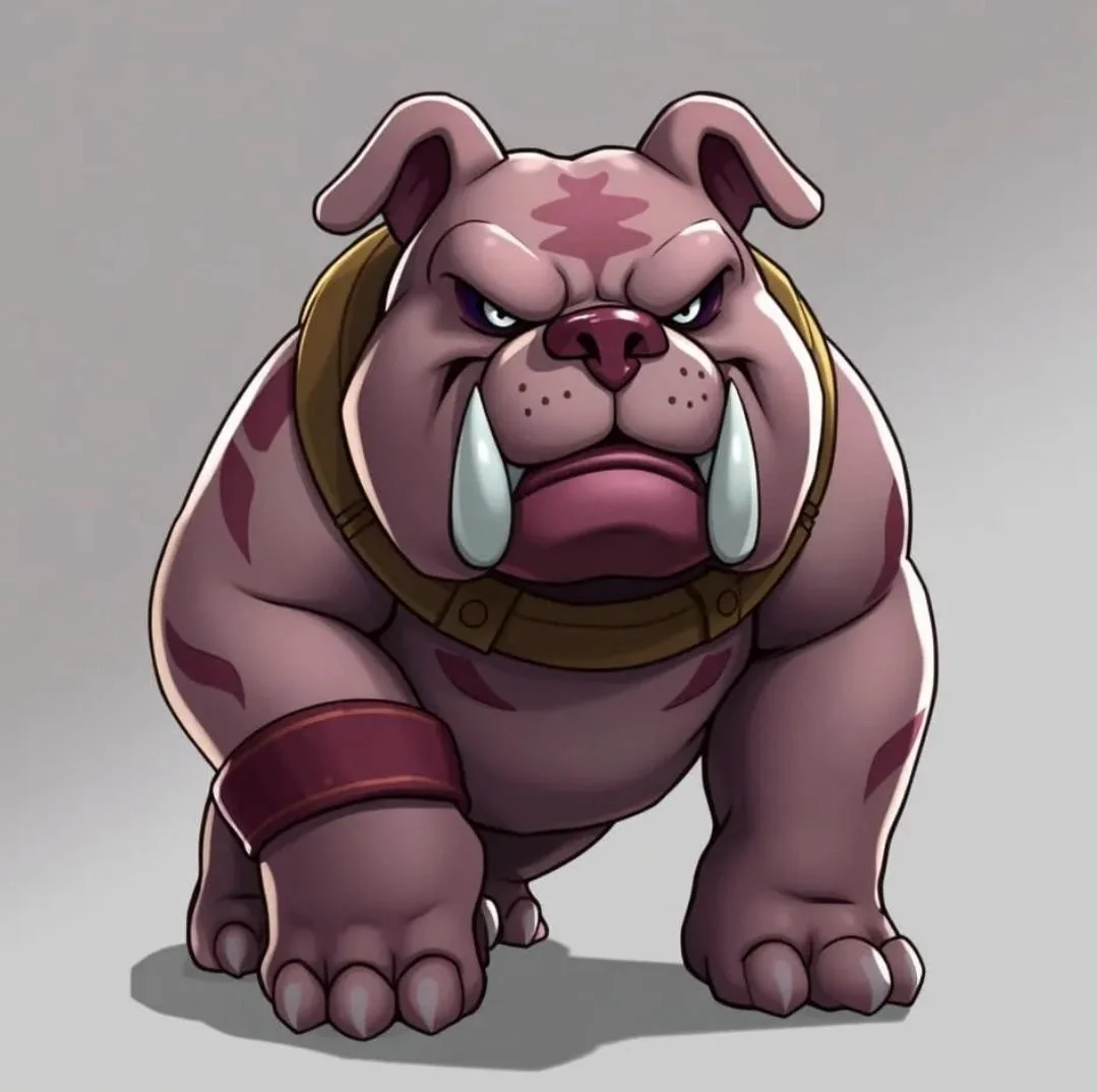 Bulldogs picture 3 of 3