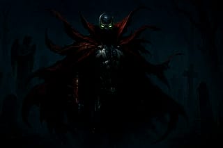 Spawn'