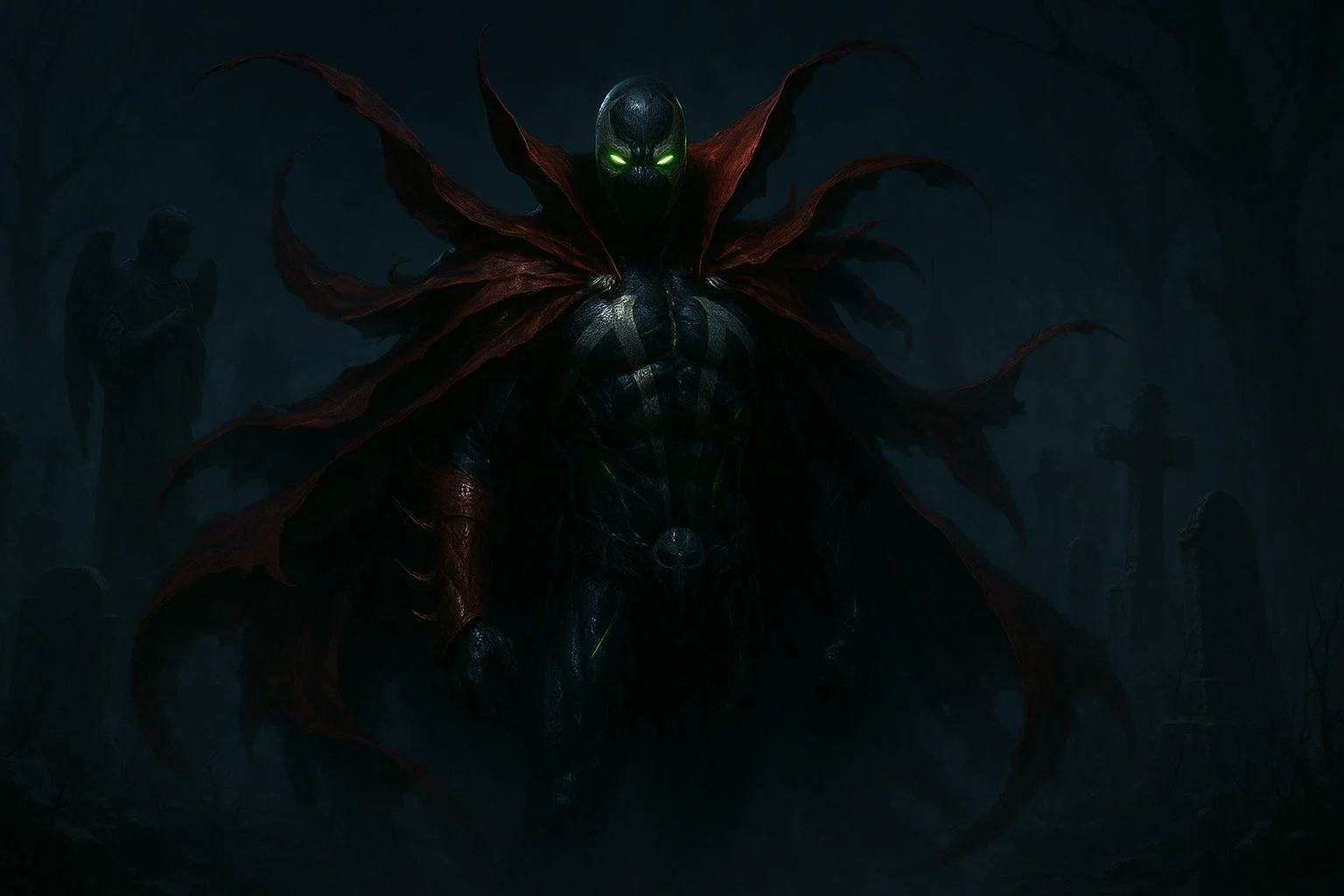Spawn picture 1 of 3