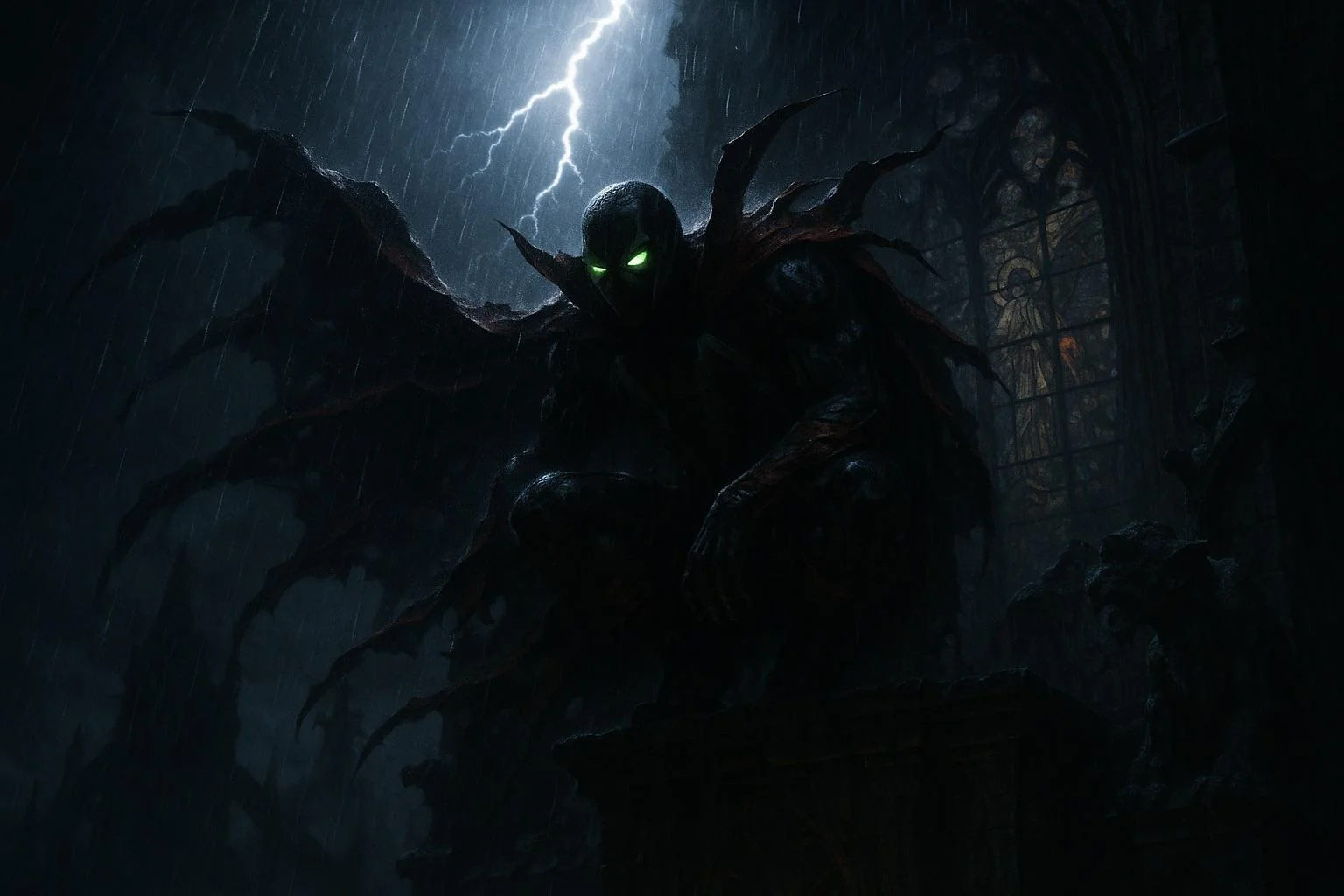 Spawn picture 2 of 3