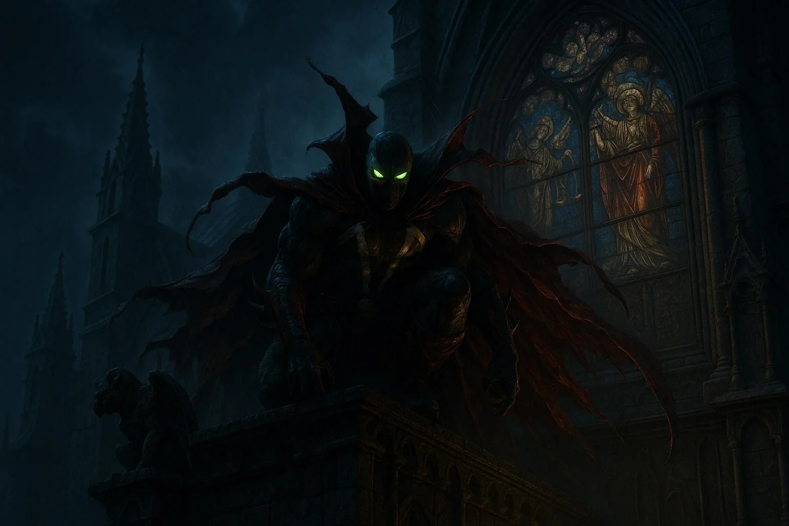 Spawn picture 3 of 3