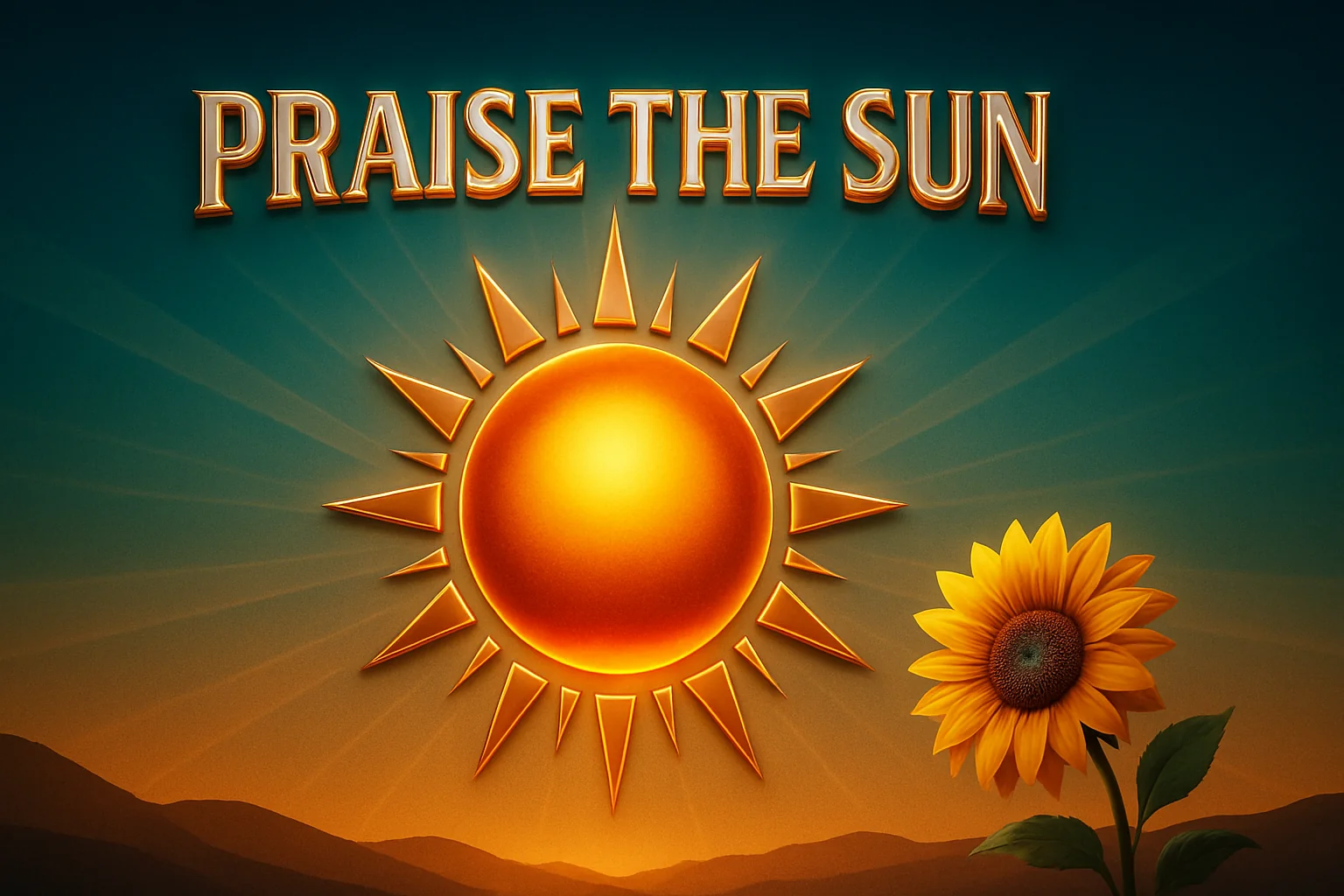 ChatGPT is great at creating graphic designer quality imagery picture 2 of 2