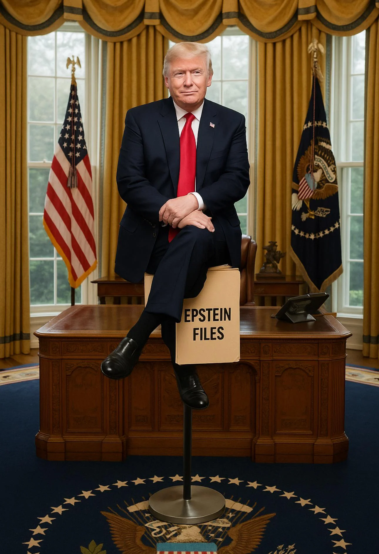 Sitting on those files I see picture 1 of 1