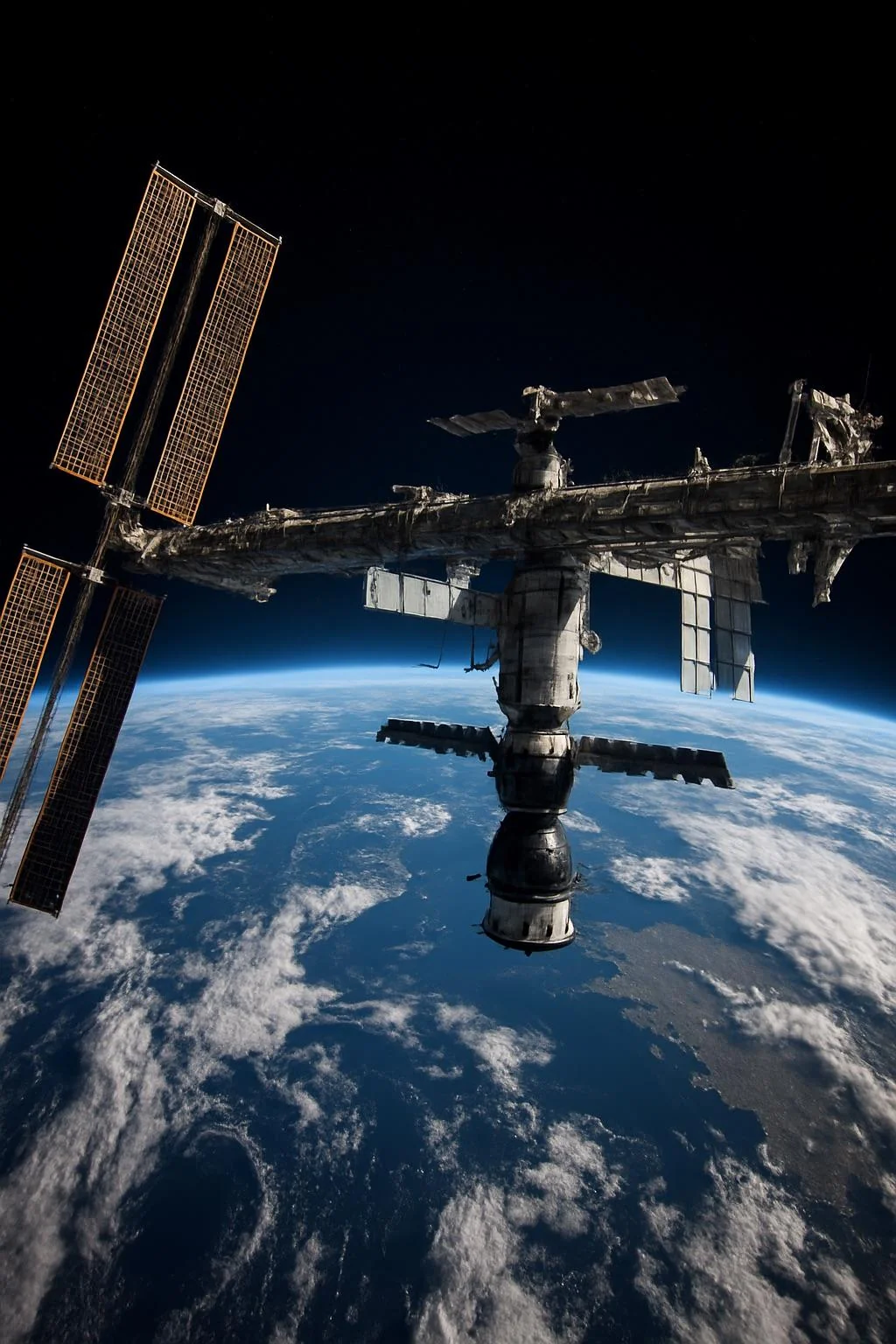 ISS picture 2 of 2
