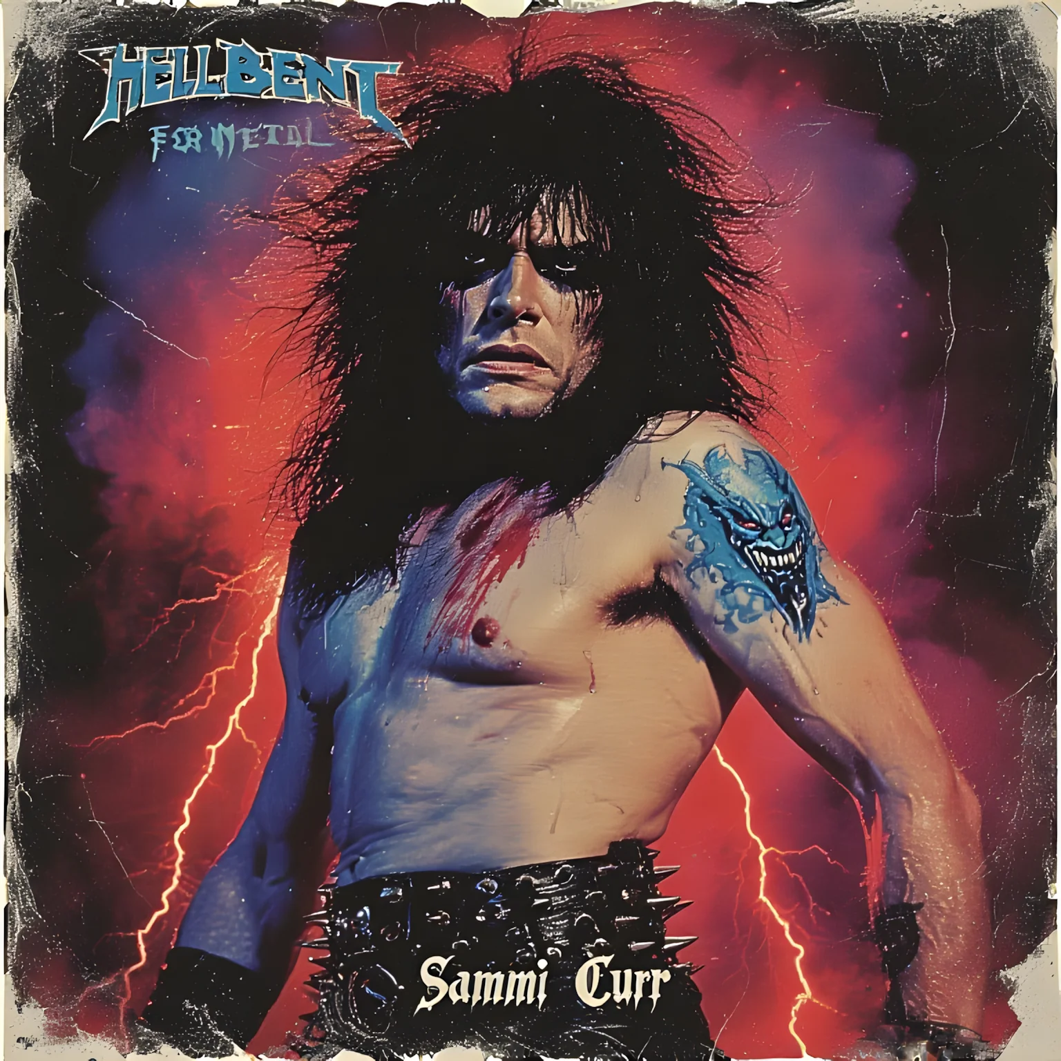 Albums That Never Were picture 1 of 3