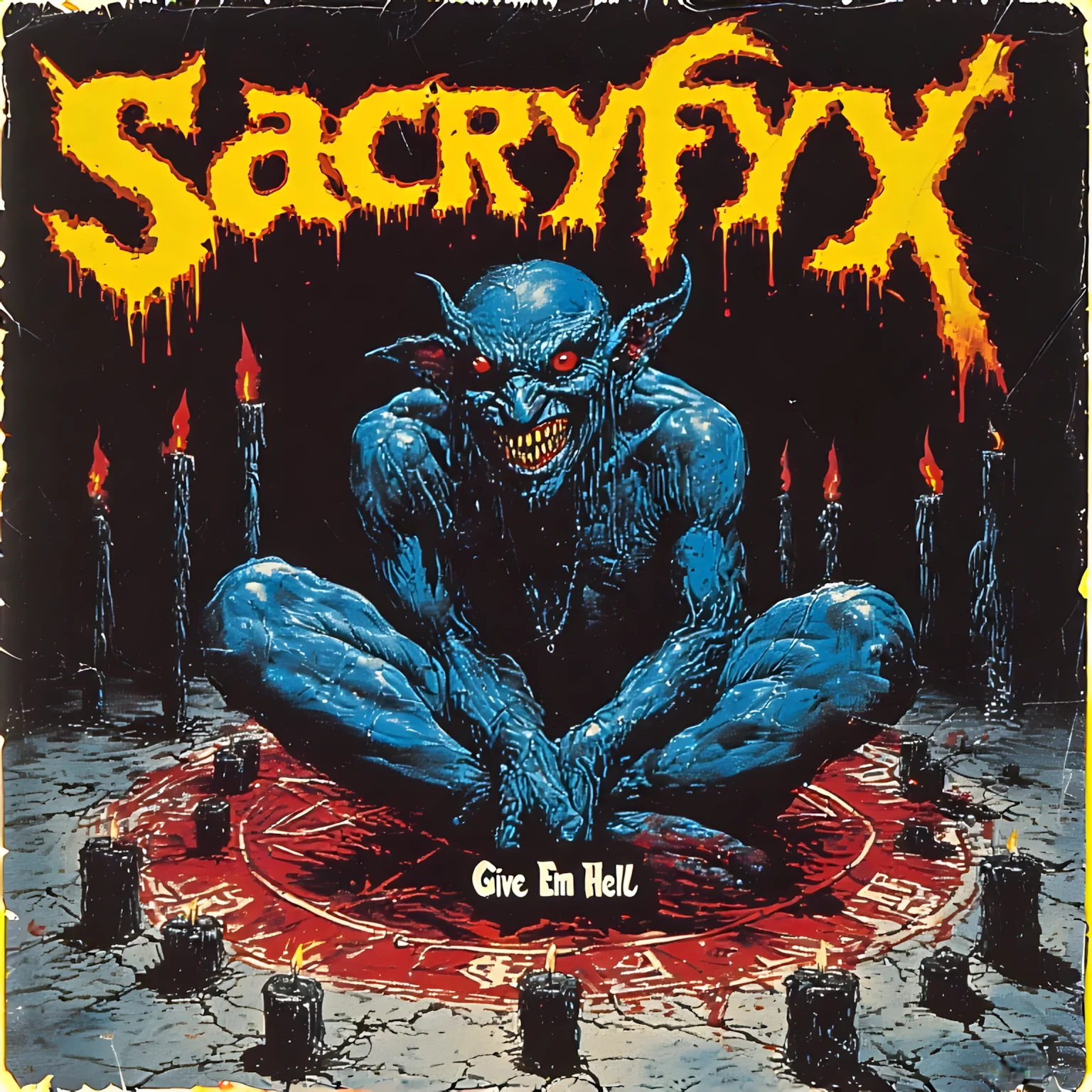 Albums That Never Were picture 2 of 3