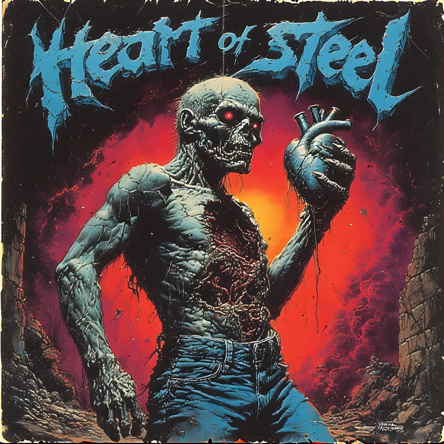 Albums That Never Were picture 3 of 3