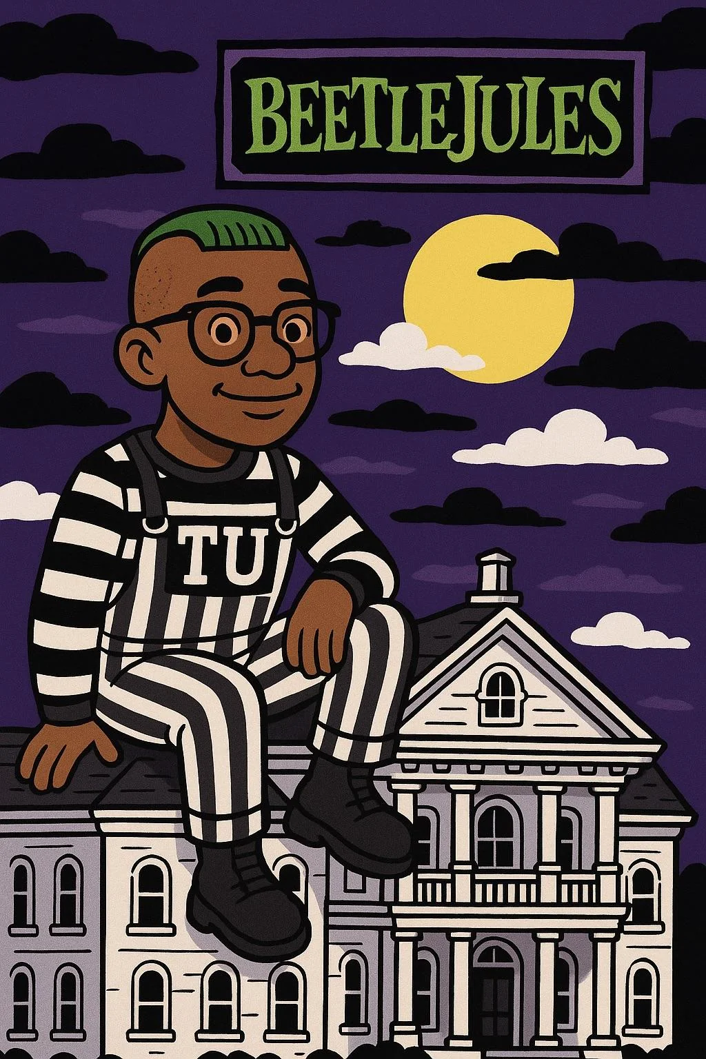BeetleJules [Galaxy AI]. picture 1 of 2