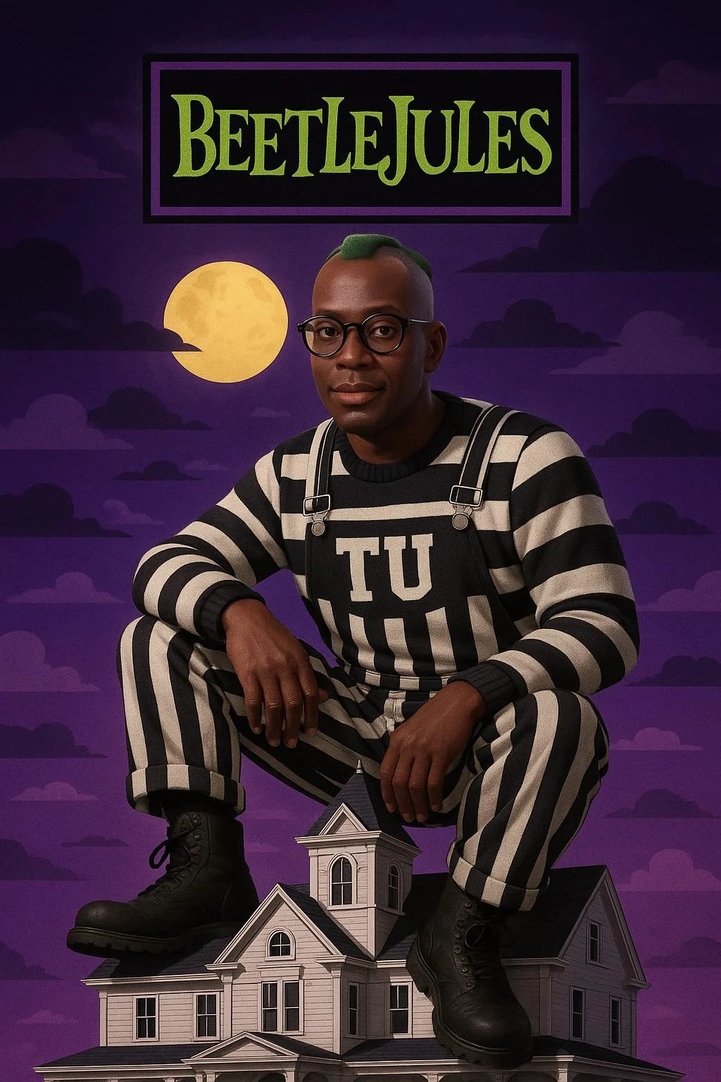 BeetleJules [Galaxy AI]. picture 2 of 2