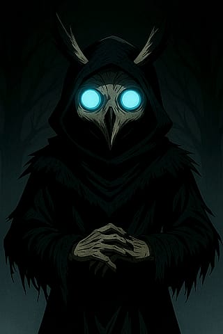 Was trying to make Owl from Ring of Pain'