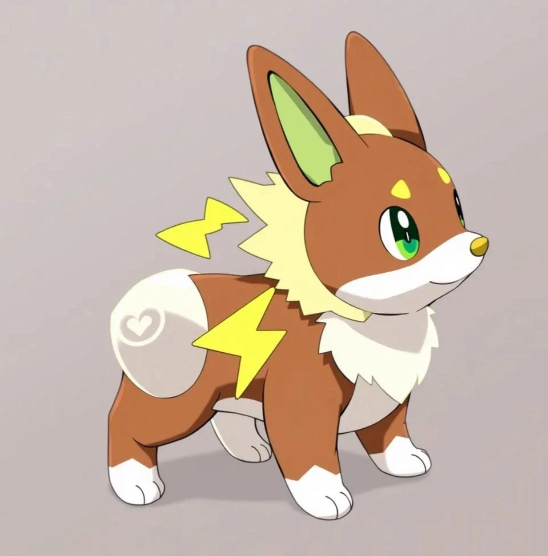 Dogs in different art styles picture 1 of 3