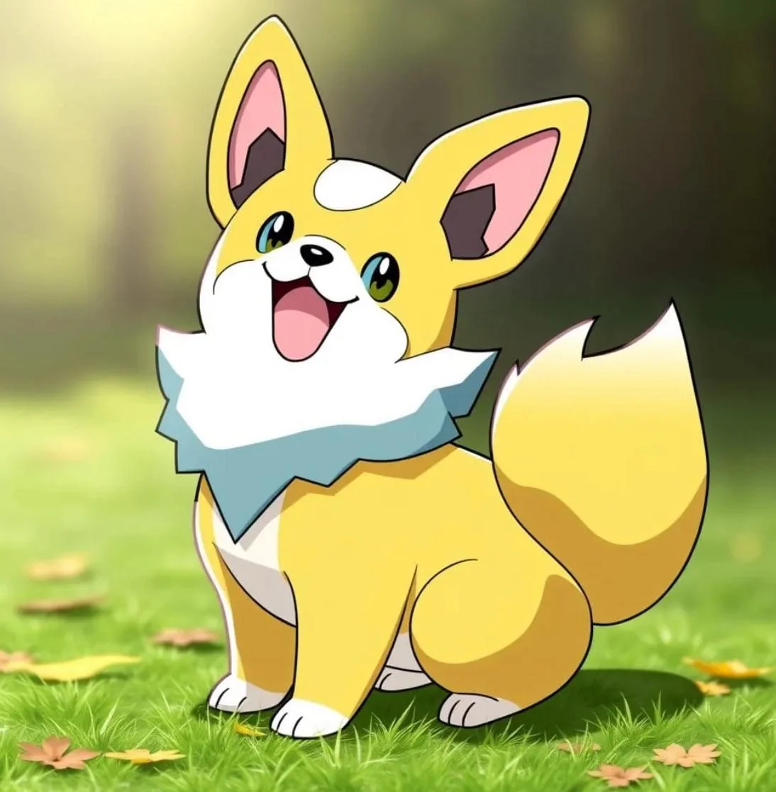 Dogs in different art styles picture 3 of 3