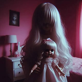 Play with me'
