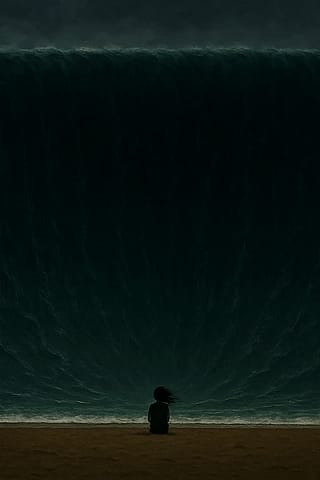 Anticipatory Grief'