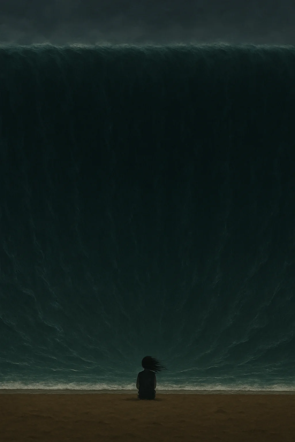 Anticipatory Grief picture 1 of 1