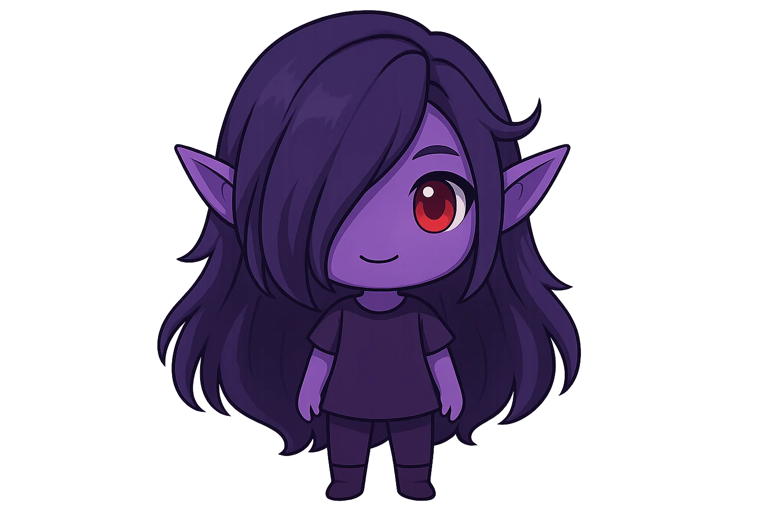 💜 QT 💜 picture 1 of 1
