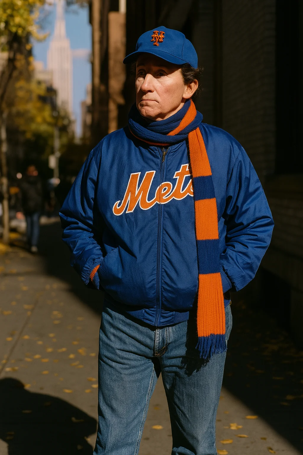 Former US Presidents as modern-day New Yorkers (part 2) picture 2 of 20