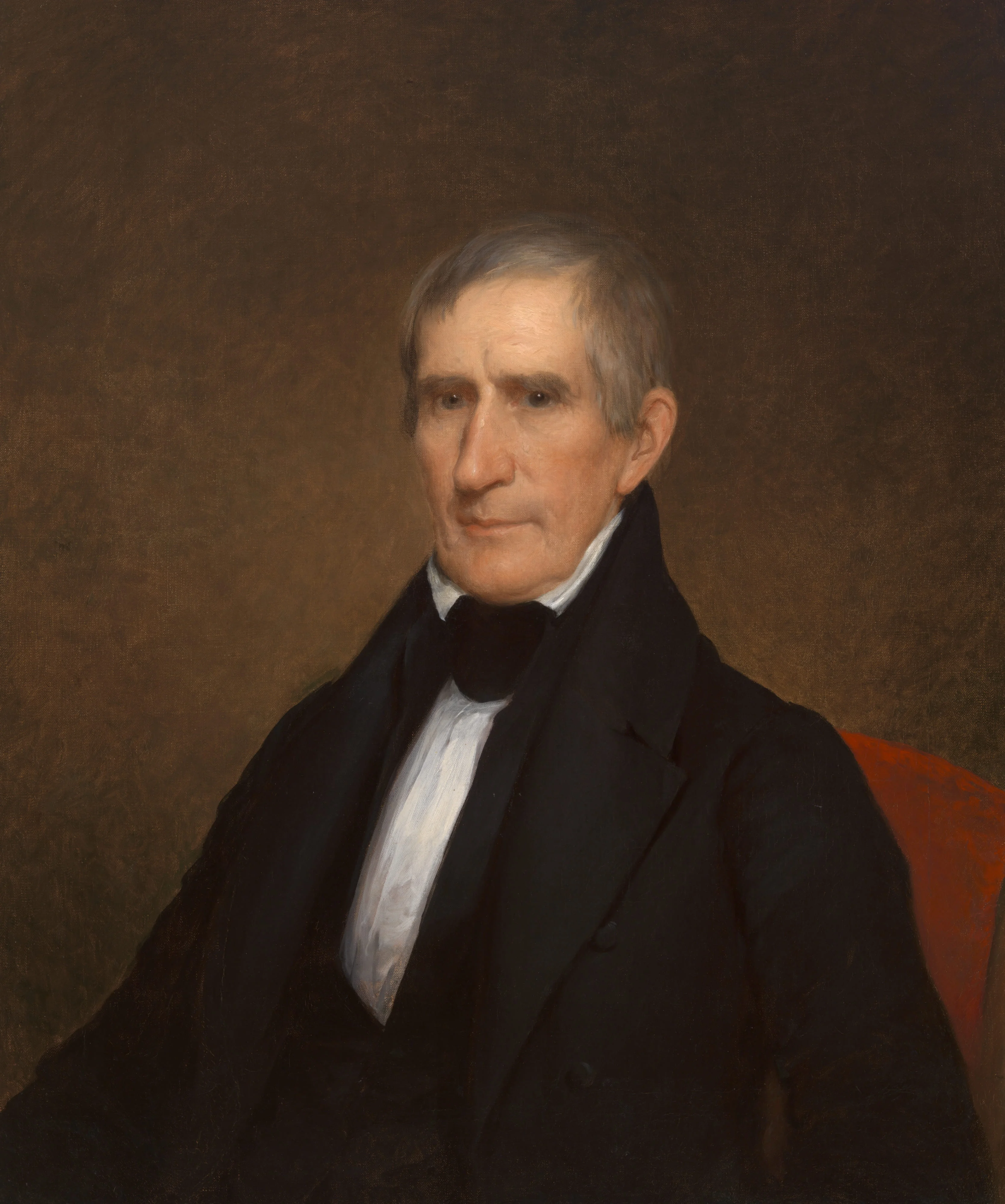 Former US Presidents as modern-day New Yorkers (part 2) picture 3 of 20