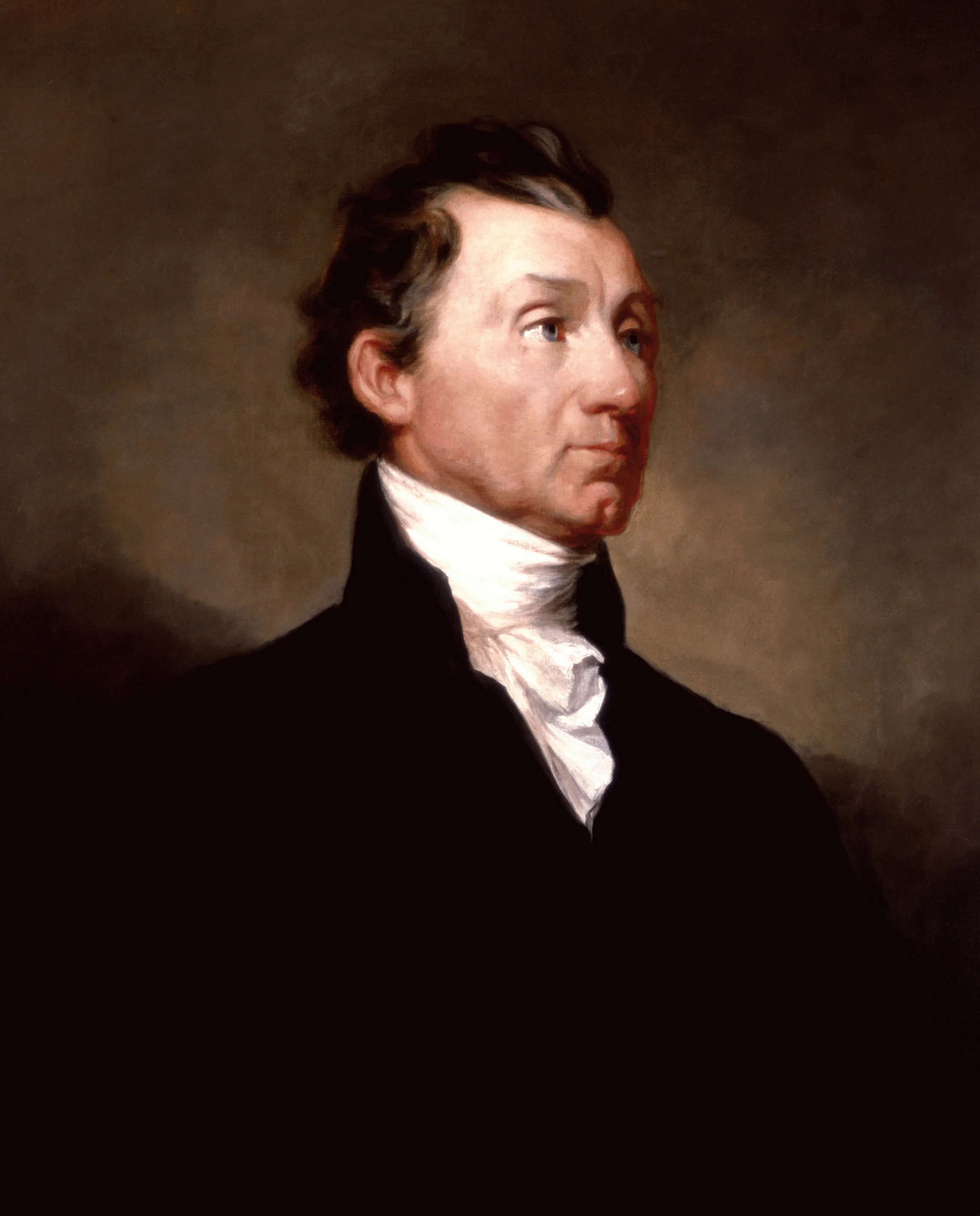Former US Presidents as modern-day New Yorkers (part 2) picture 4 of 20