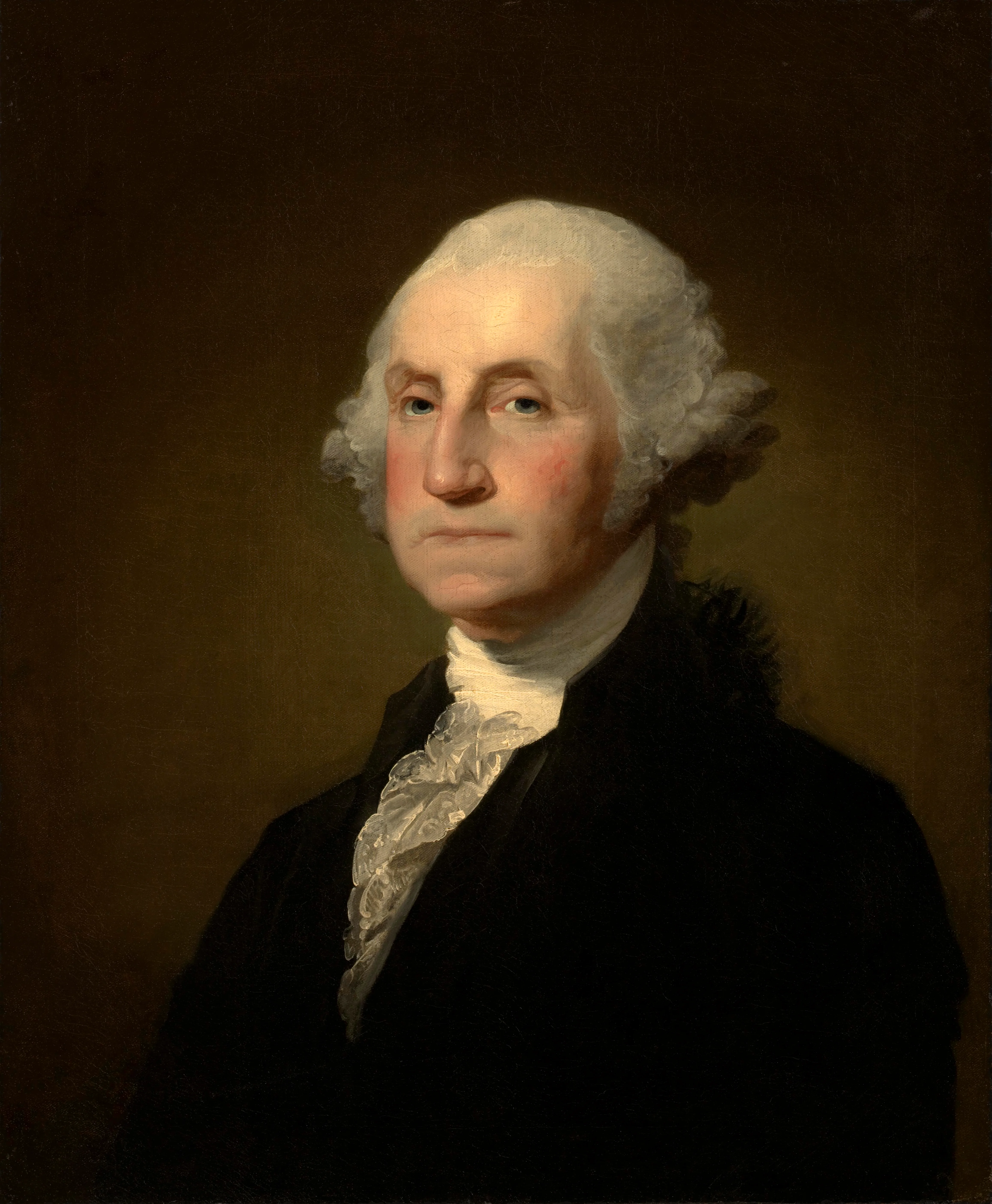 Former US Presidents as modern-day New Yorkers (part 2) picture 8 of 20
