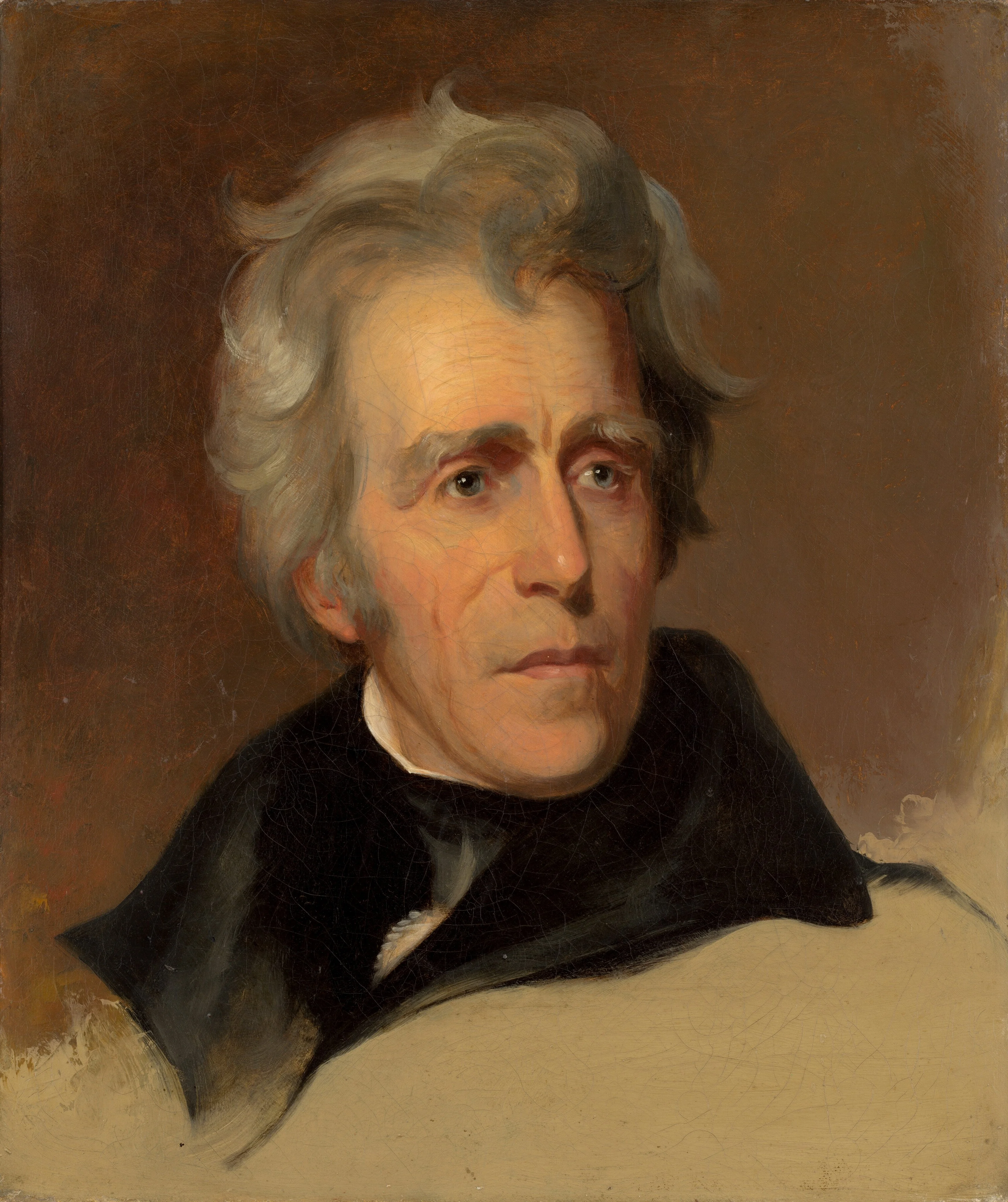 Former US Presidents as modern-day New Yorkers (part 2) picture 10 of 20