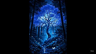 Mystical Forest'