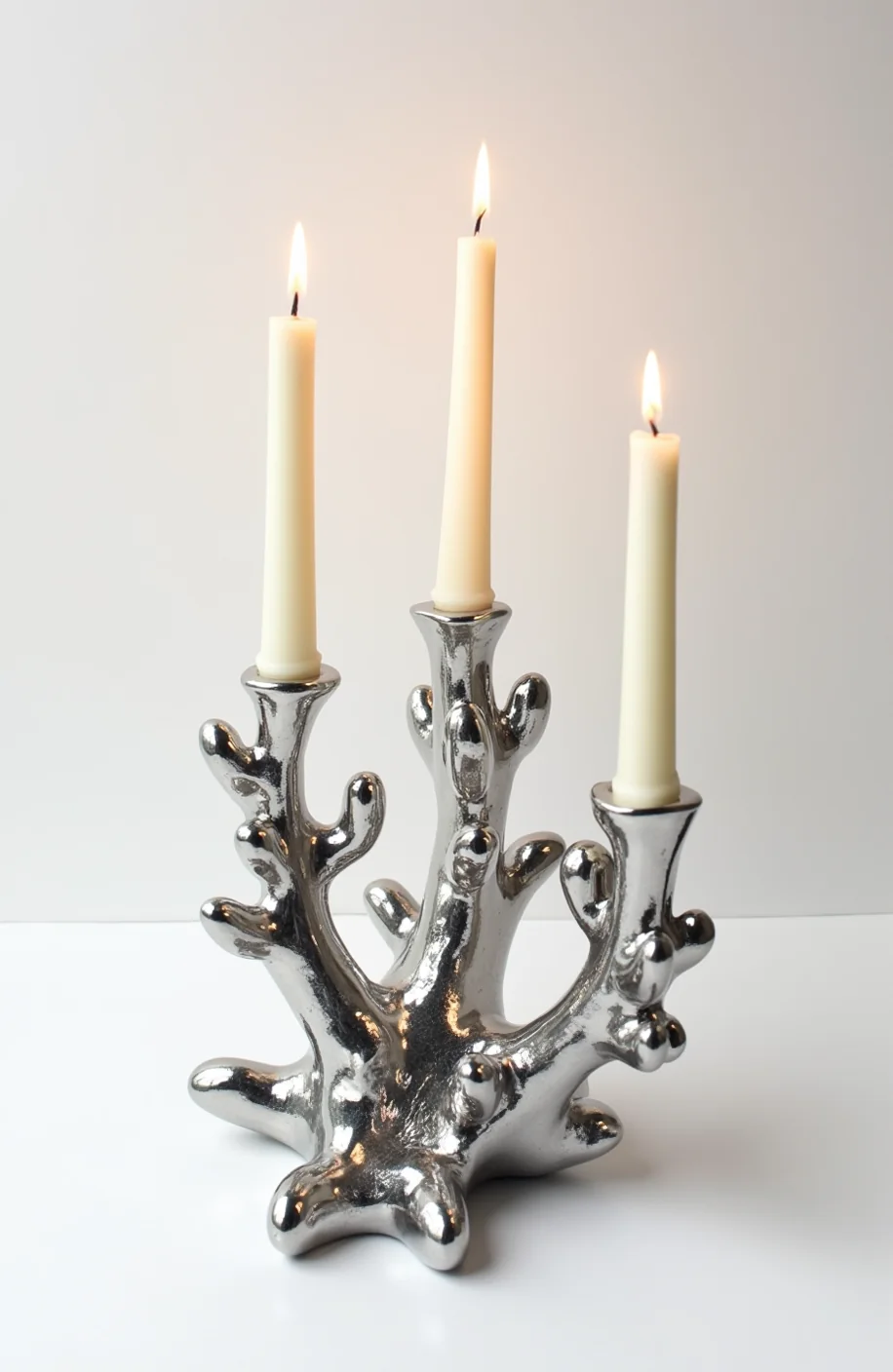 AI-generated candle holders picture 3 of 20