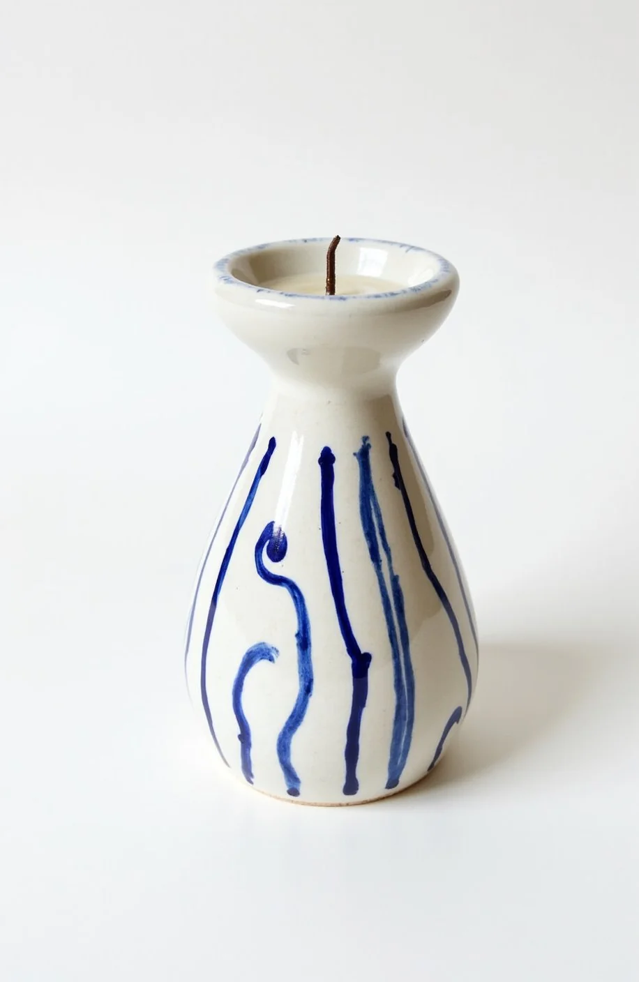 AI-generated candle holders picture 5 of 20